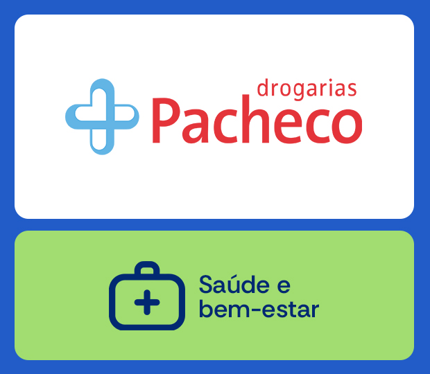 Parceiro Du - Drogaria Pacheco