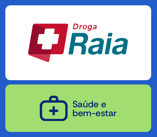 Parceiro Du - Droga Raia