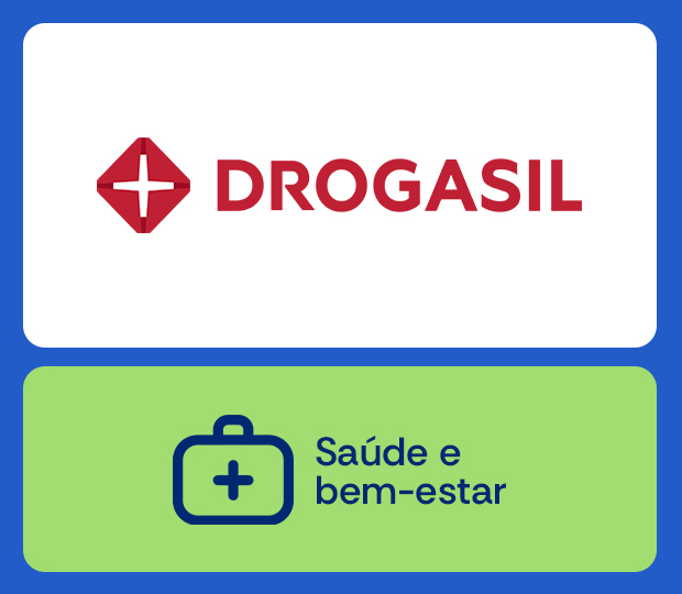 Parceiro Du - Drogasil