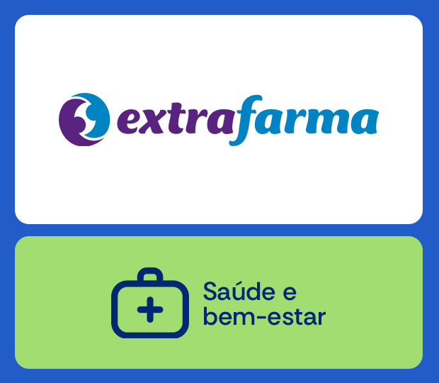 Parceiro Du - Extrafarma