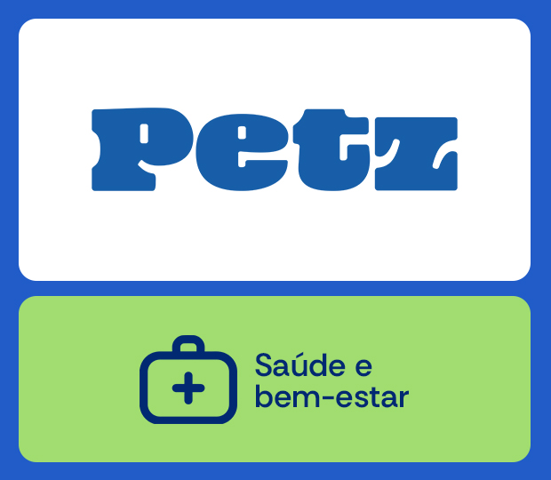 Parceiro Du - Petz