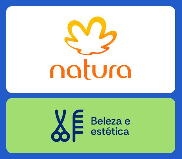 Parceiro Du - Natura