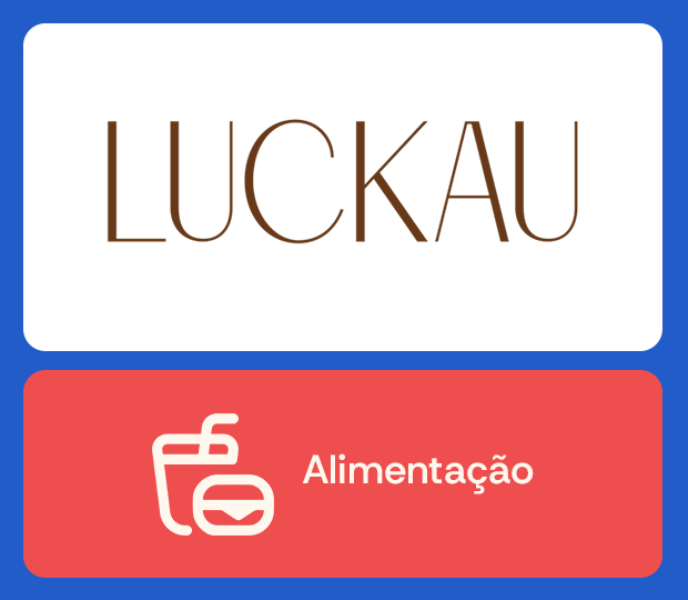 Parceiro Du - Luckau