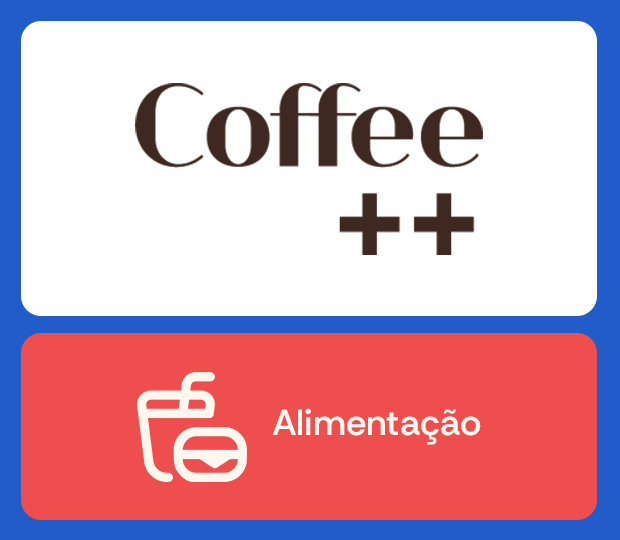 Parceiro Du - Coffee++