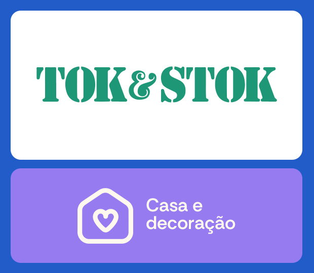 Parceiro Du - Tok&Stok