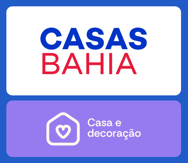 Parceiro Du - Casas Bahia