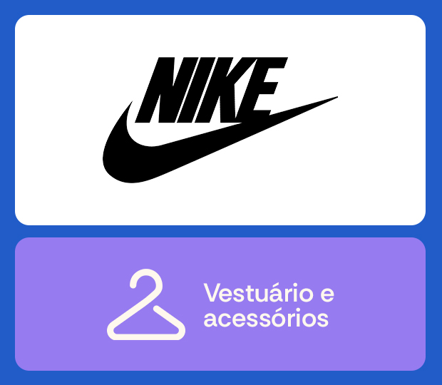 Parceiro Du - Nike