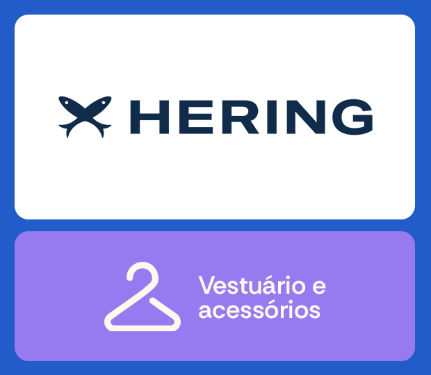 Parceiro Du - Hering