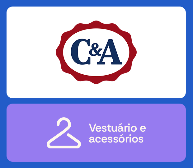 Parceiro Du - C&A