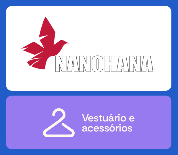 Parceiro Du - Nanohana