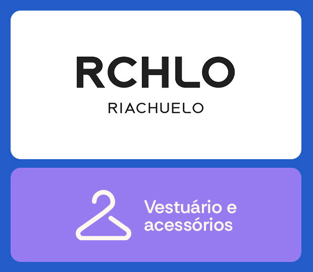 Parceiro Du - Riachuelo