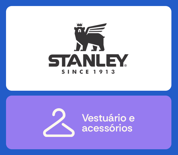 Parceiro Du - Stanley