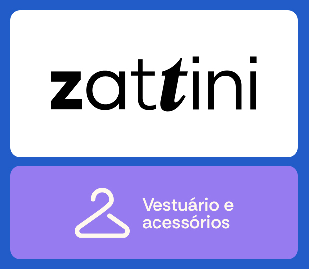 Parceiro Du - Zatini